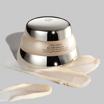 Bio-Performance Advanced Super Revitalizing Cream - Anti Aging Nemlendirici