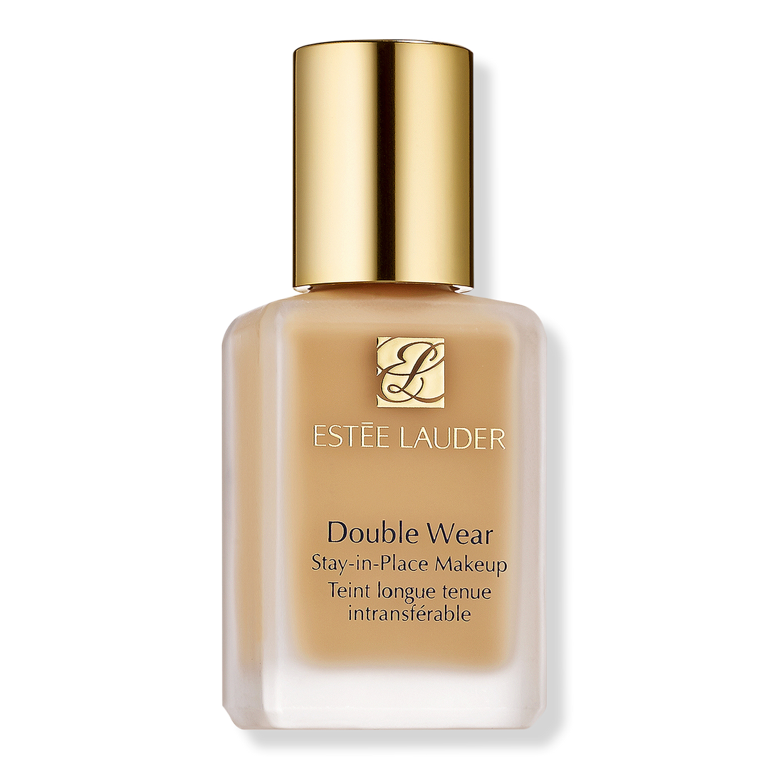 Double Wear Stay-in-Place Fondöten SPF10