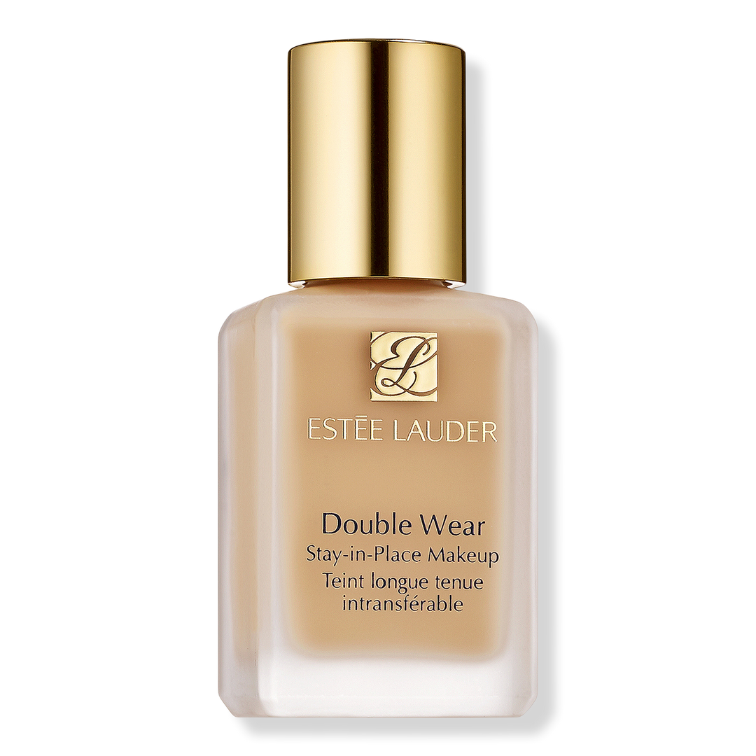 Double Wear Stay-in-Place Fondöten SPF10