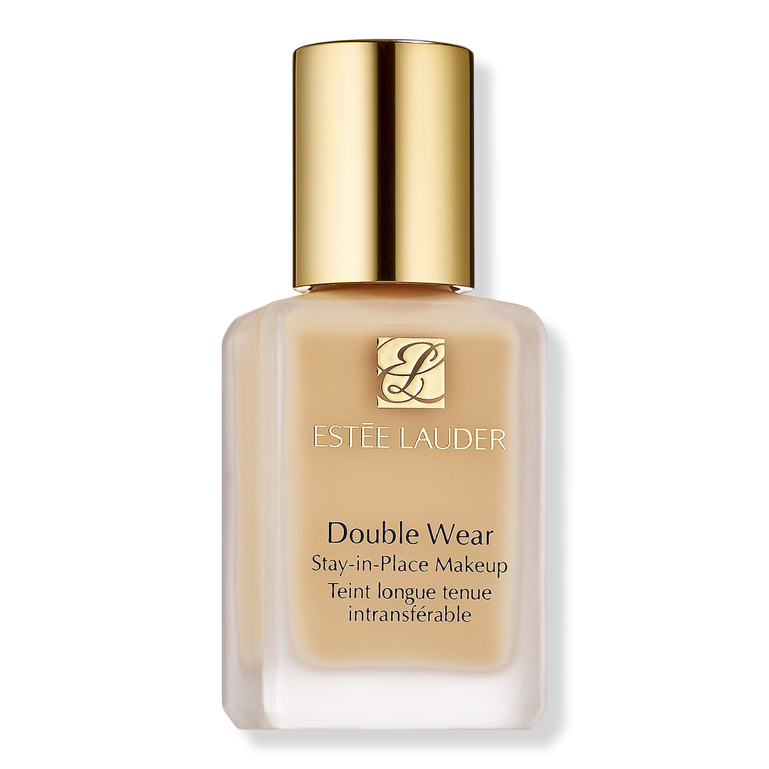 Double Wear Stay-in-Place Fondöten SPF10