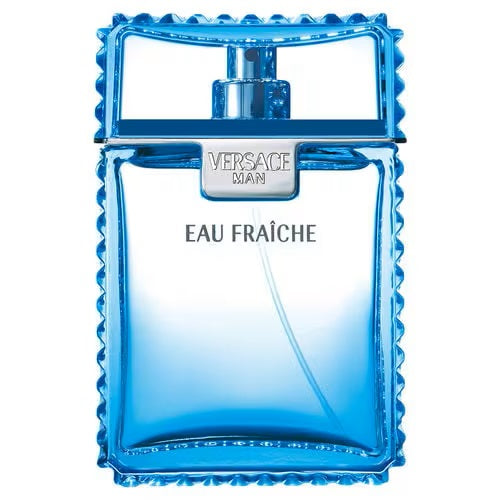 Versace Eau Fraiche