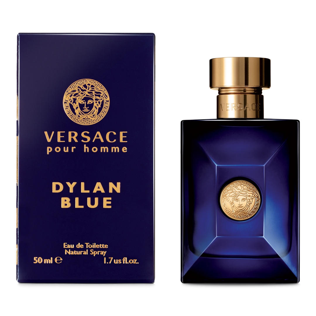 Dylan Blue Eau de Toilette