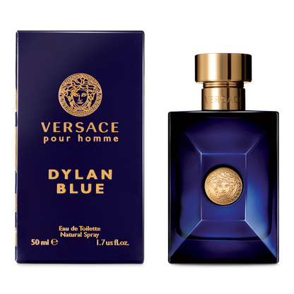 Dylan Blue Eau de Toilette