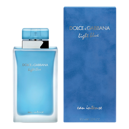 Light Blue Eau Intense - Eau de Parfum