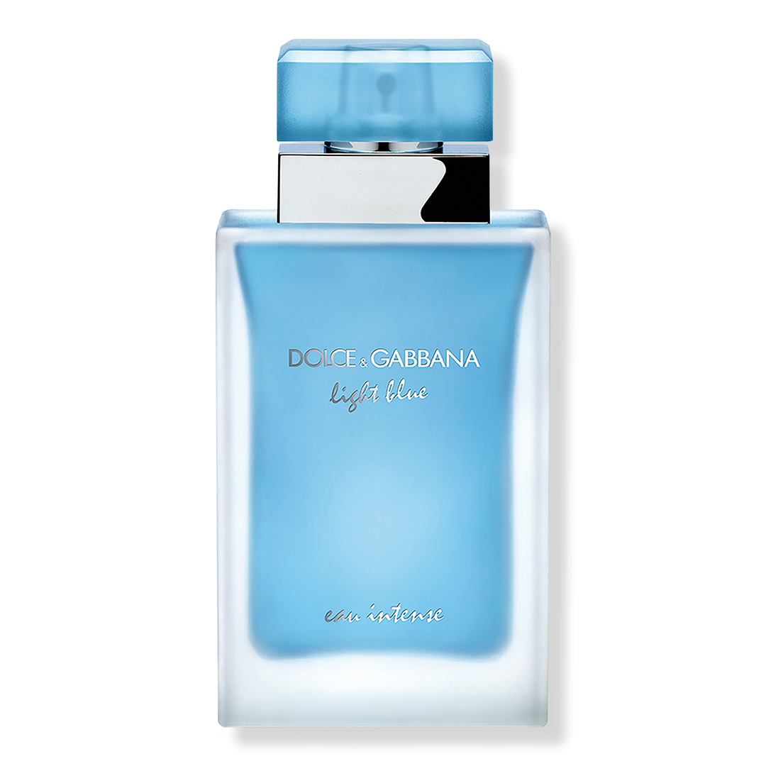 Light Blue Eau Intense - Eau de Parfum