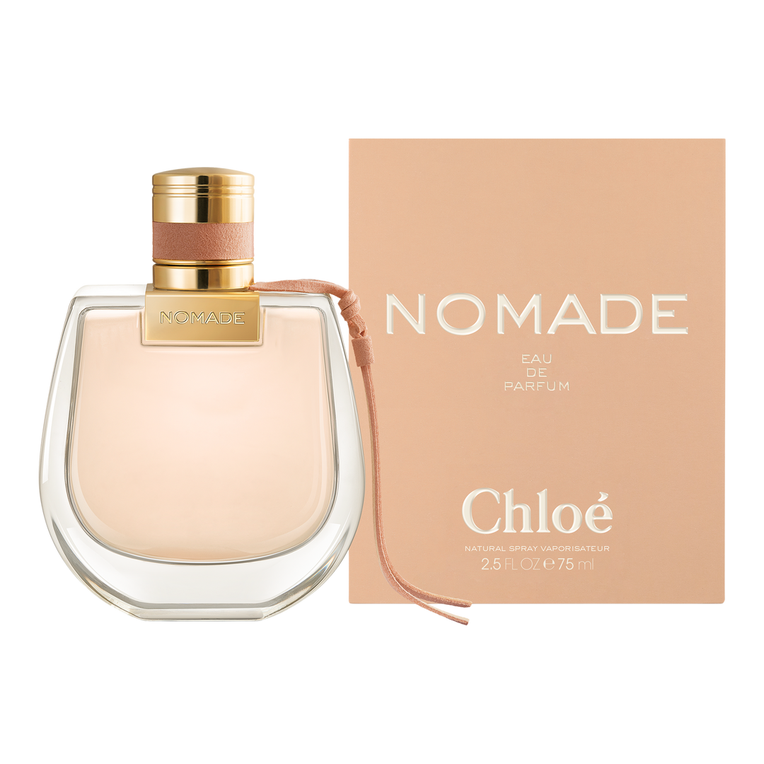 Nomade Eau de Parfum