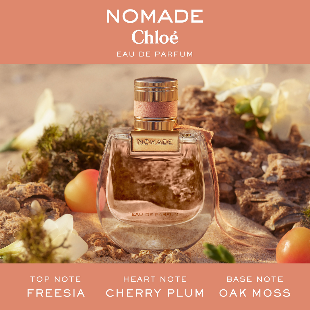 Nomade Eau de Parfum