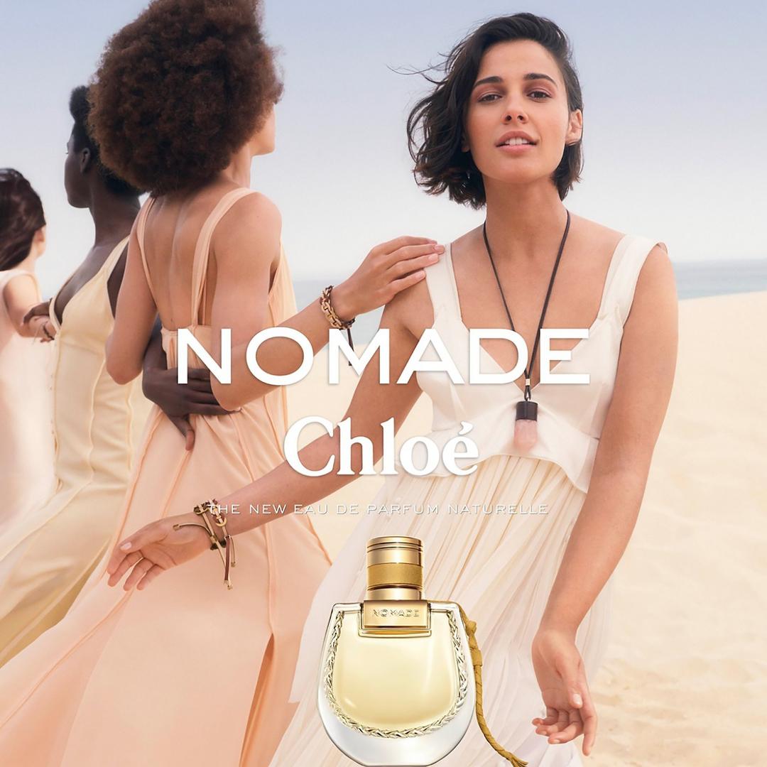 Nomade Eau de Parfum