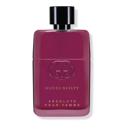 Guilty Absolute Pour Femme Eau de Parfum