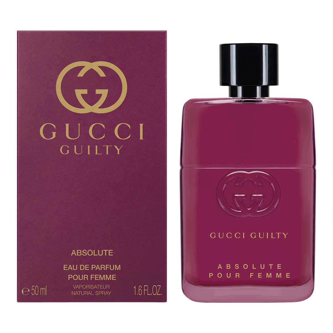 Guilty Absolute Pour Femme Eau de Parfum