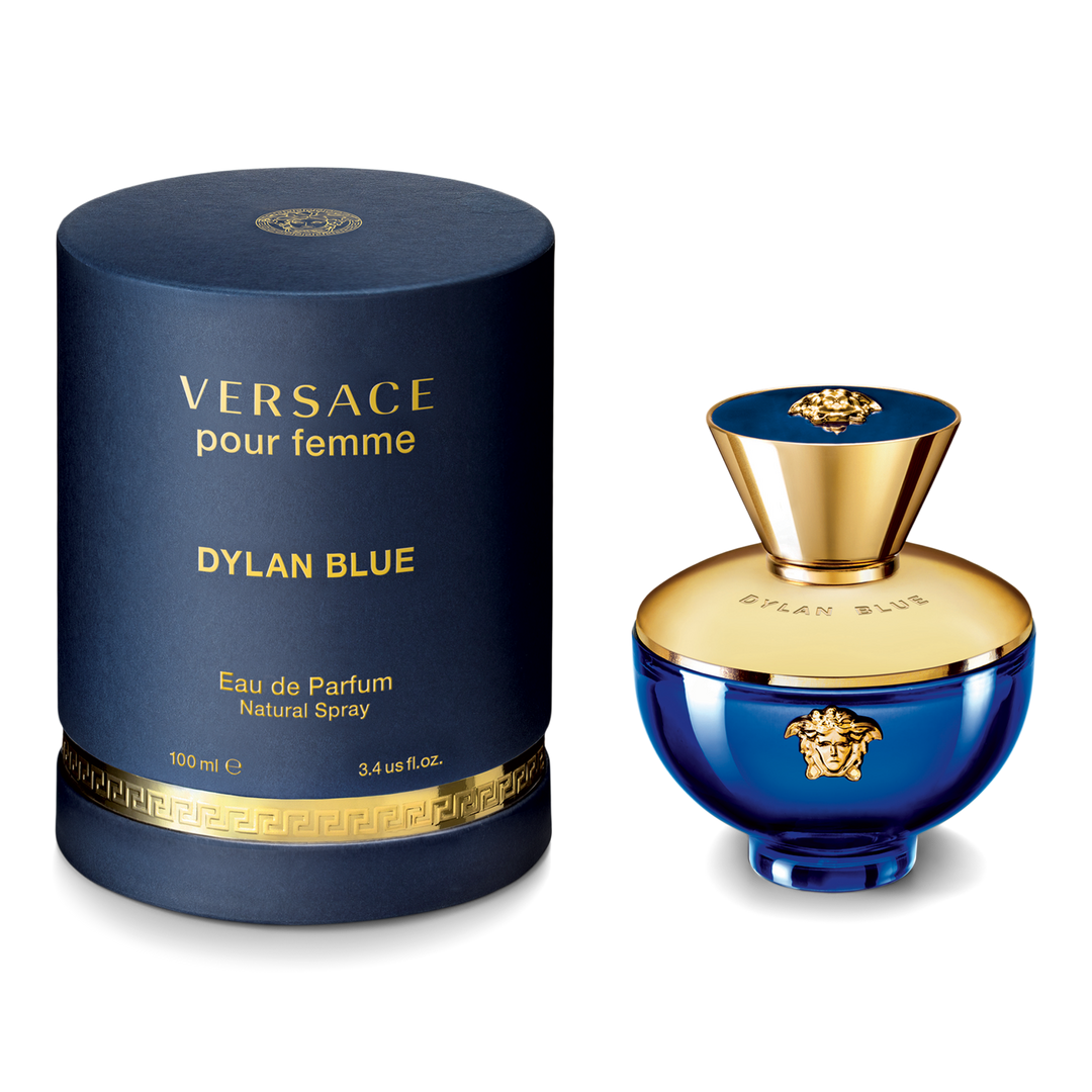 Dylan Blue Pour Femme Eau de Parfum