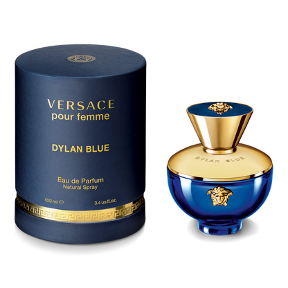 Dylan Blue Pour Femme Eau de Parfum