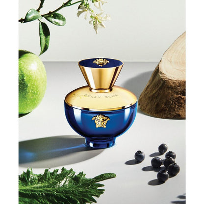 Dylan Blue Pour Femme Eau de Parfum