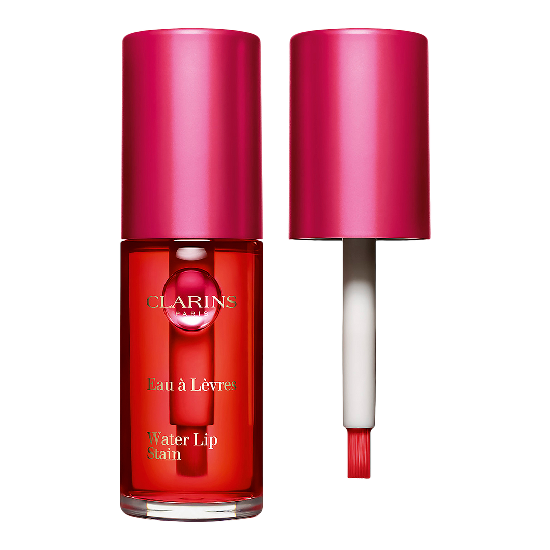 Water Lip Stain - Ruj