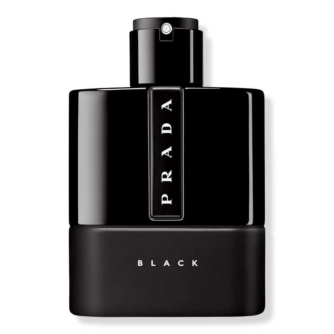 Luna Rossa Black - Eau de Parfum