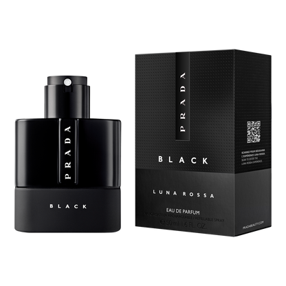 Luna Rossa Black - Eau de Parfum