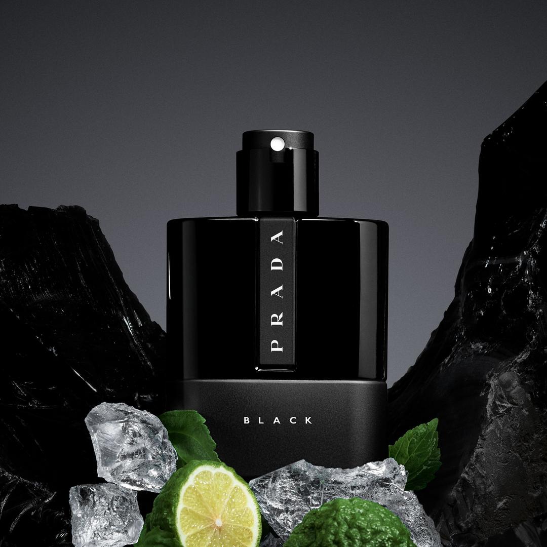 Luna Rossa Black - Eau de Parfum