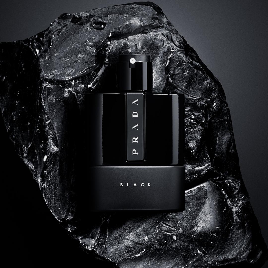 Luna Rossa Black - Eau de Parfum