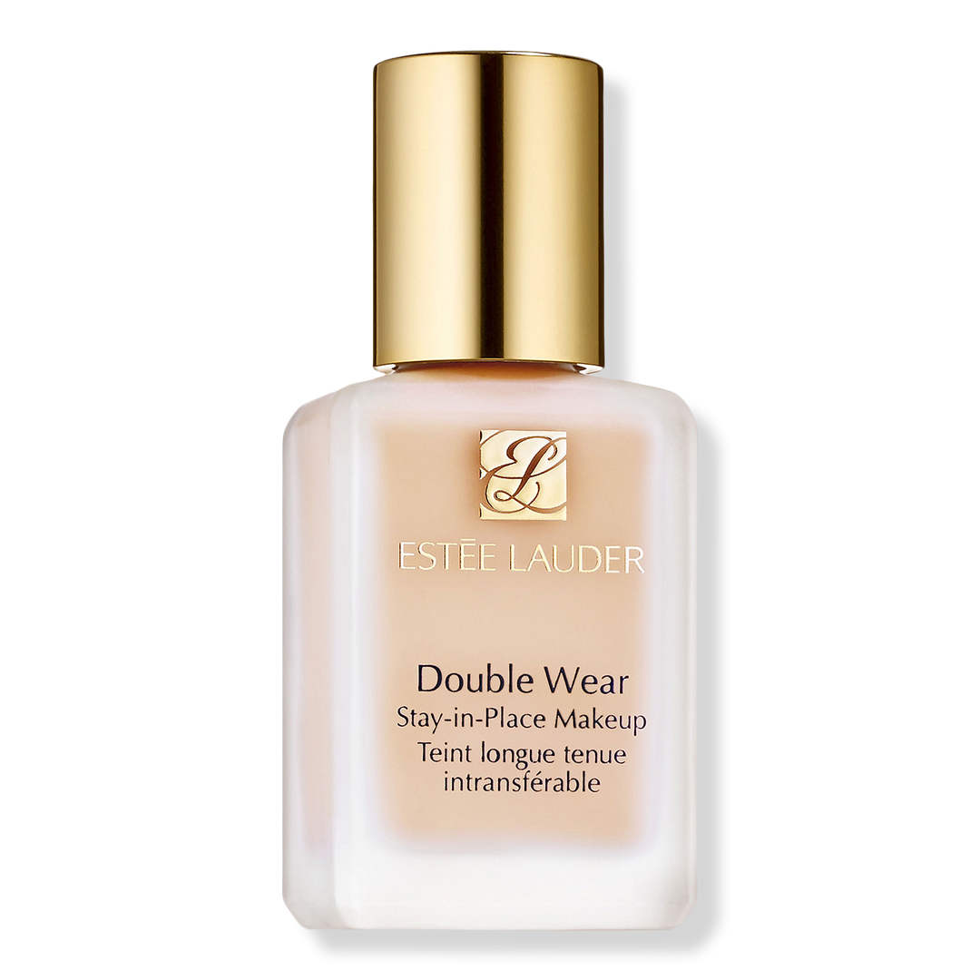 Double Wear Stay-in-Place Fondöten SPF10