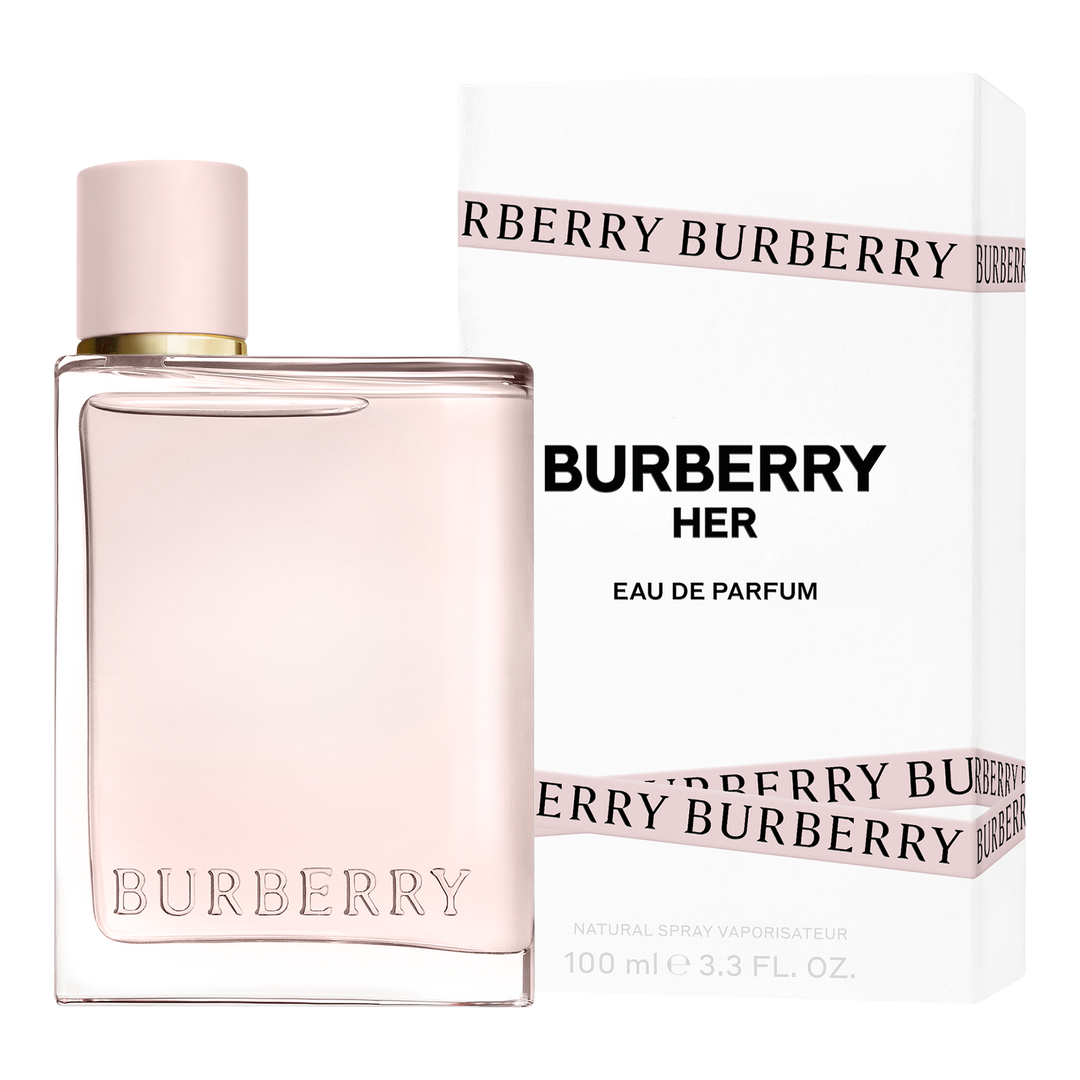 Her Eau de Parfum