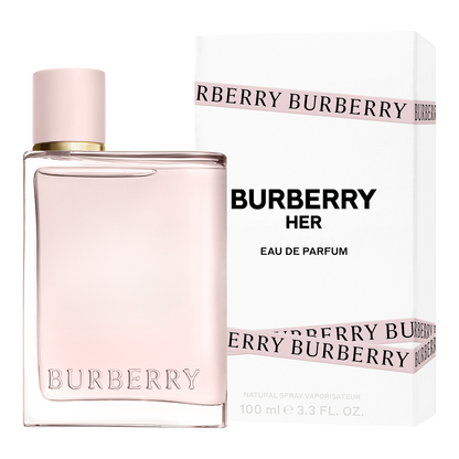 Her Eau de Parfum