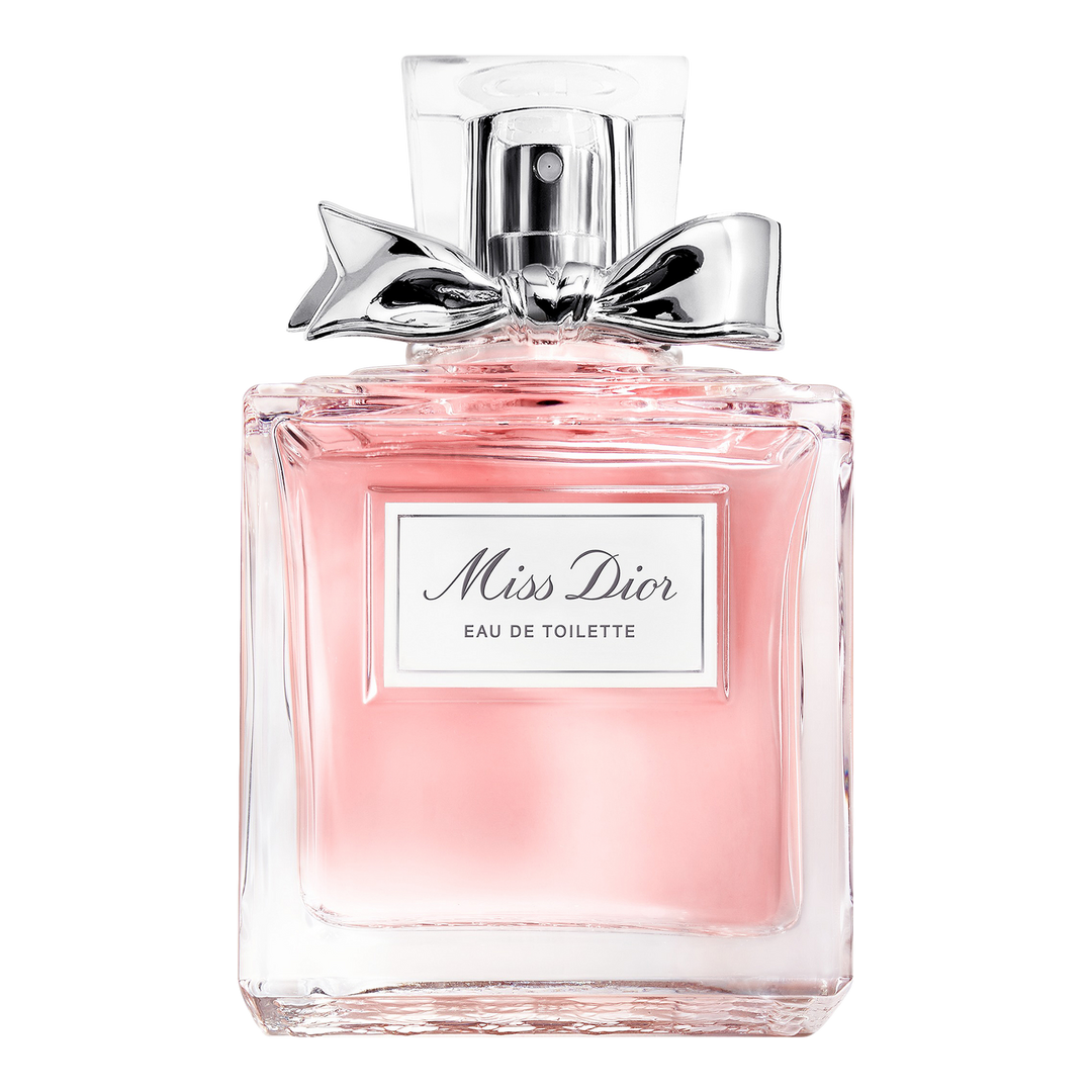 Miss Dior - Eau de Toilette