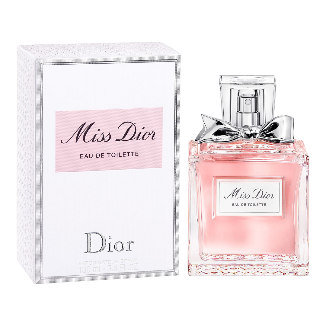 Miss Dior - Eau de Toilette