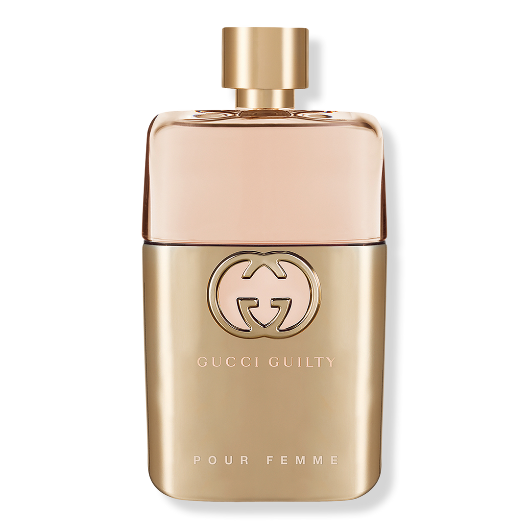 Guilty Pour Femme Eau de Parfum