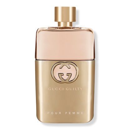 Guilty Pour Femme Eau de Parfum