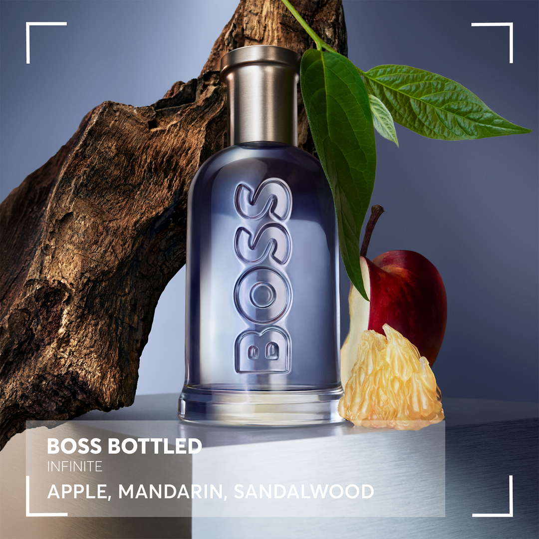 Boss Bottled Infinite Eau de Parfum