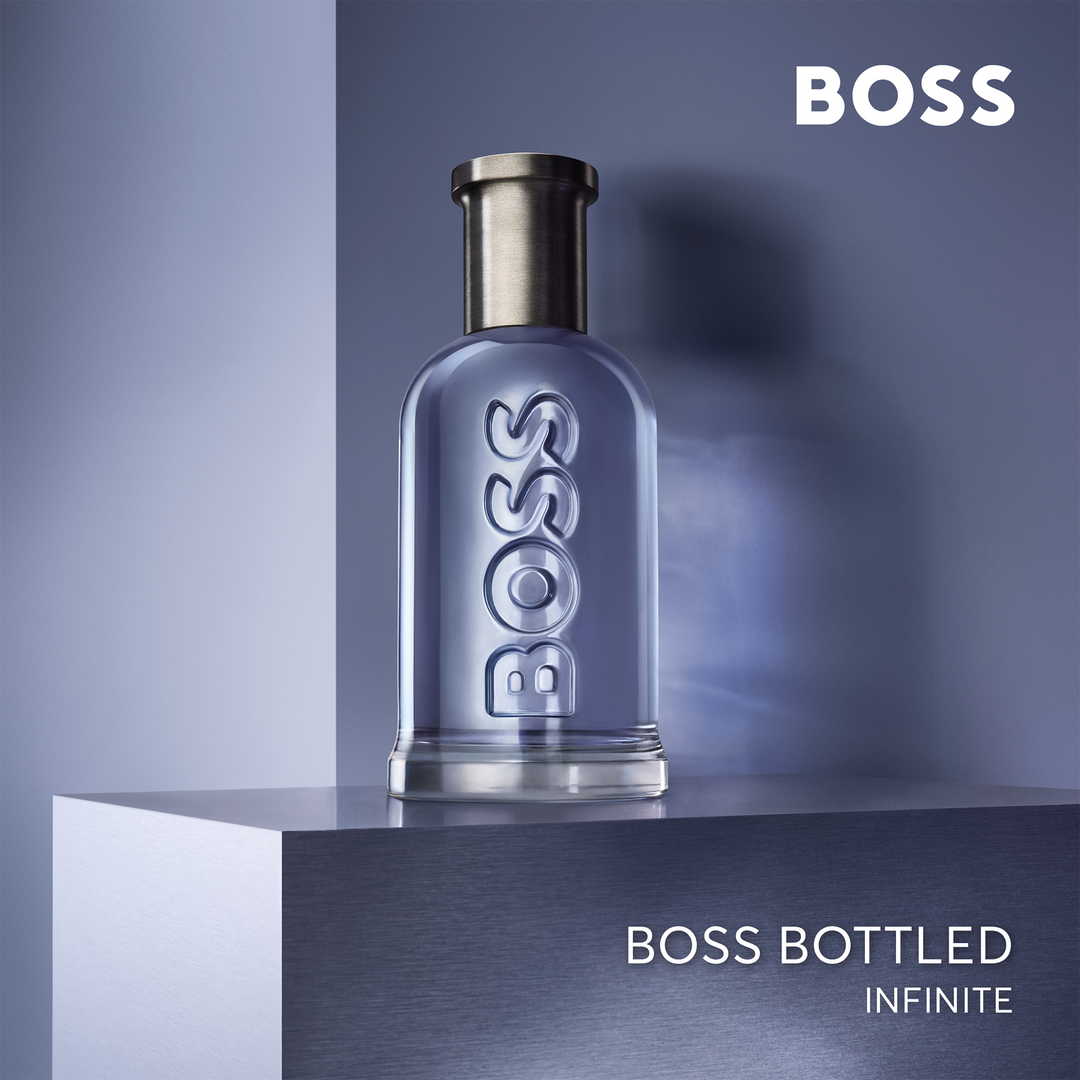 Boss Bottled Infinite Eau de Parfum