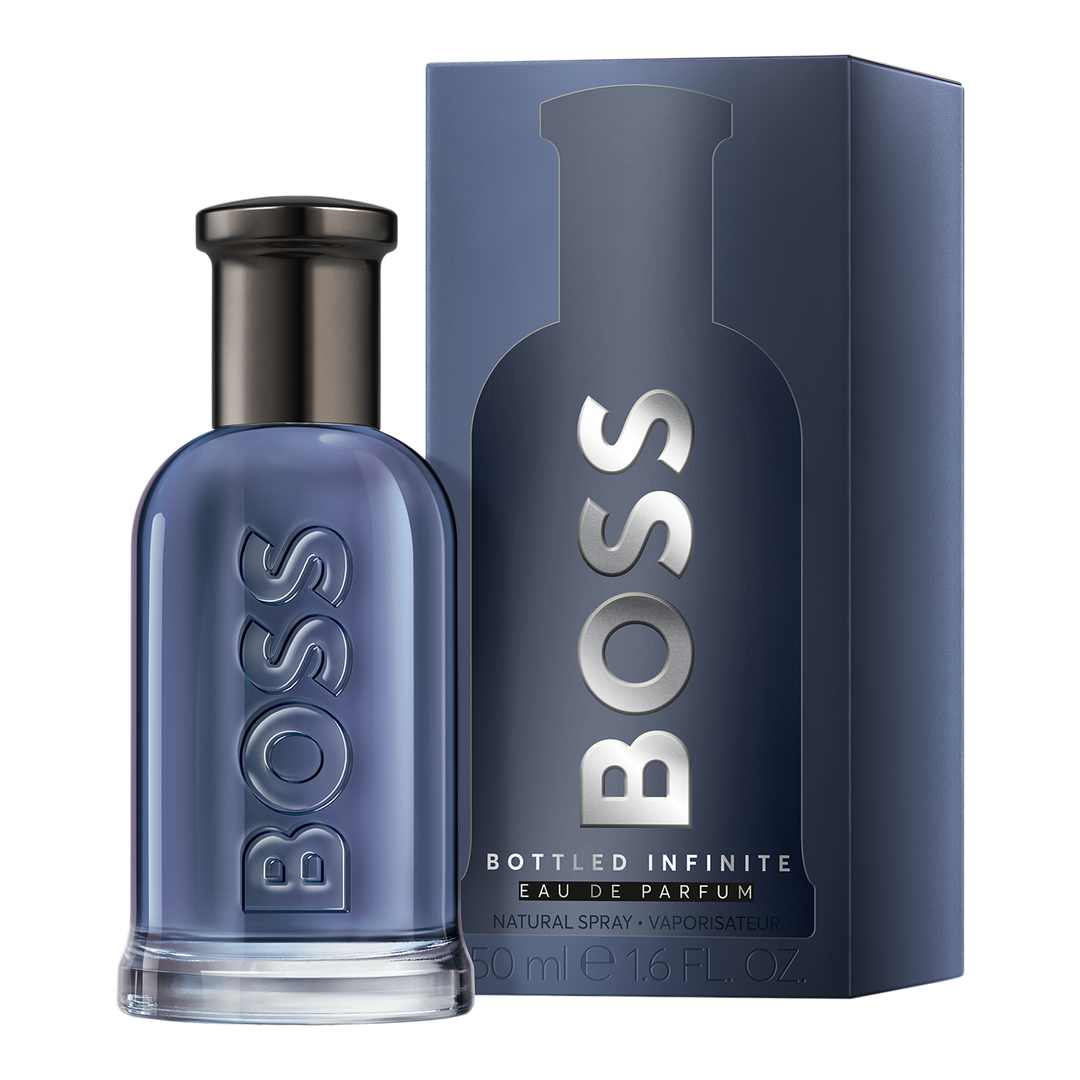 Boss Bottled Infinite Eau de Parfum