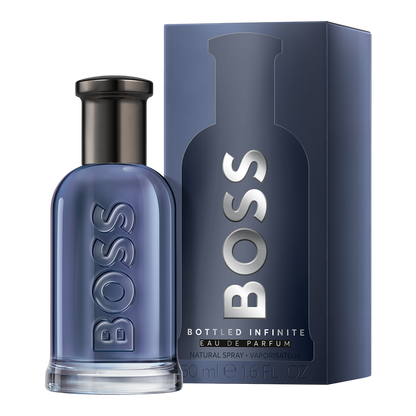 Boss Bottled Infinite Eau de Parfum