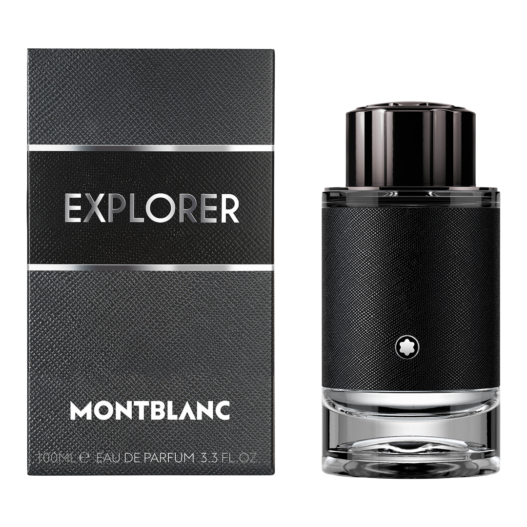 Explorer Eau de Parfum