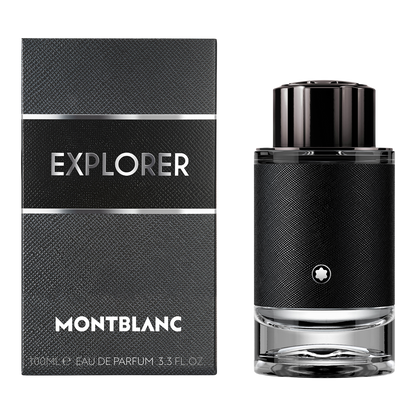 Explorer Eau de Parfum