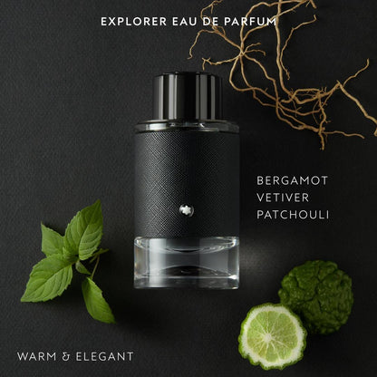 Explorer Eau de Parfum