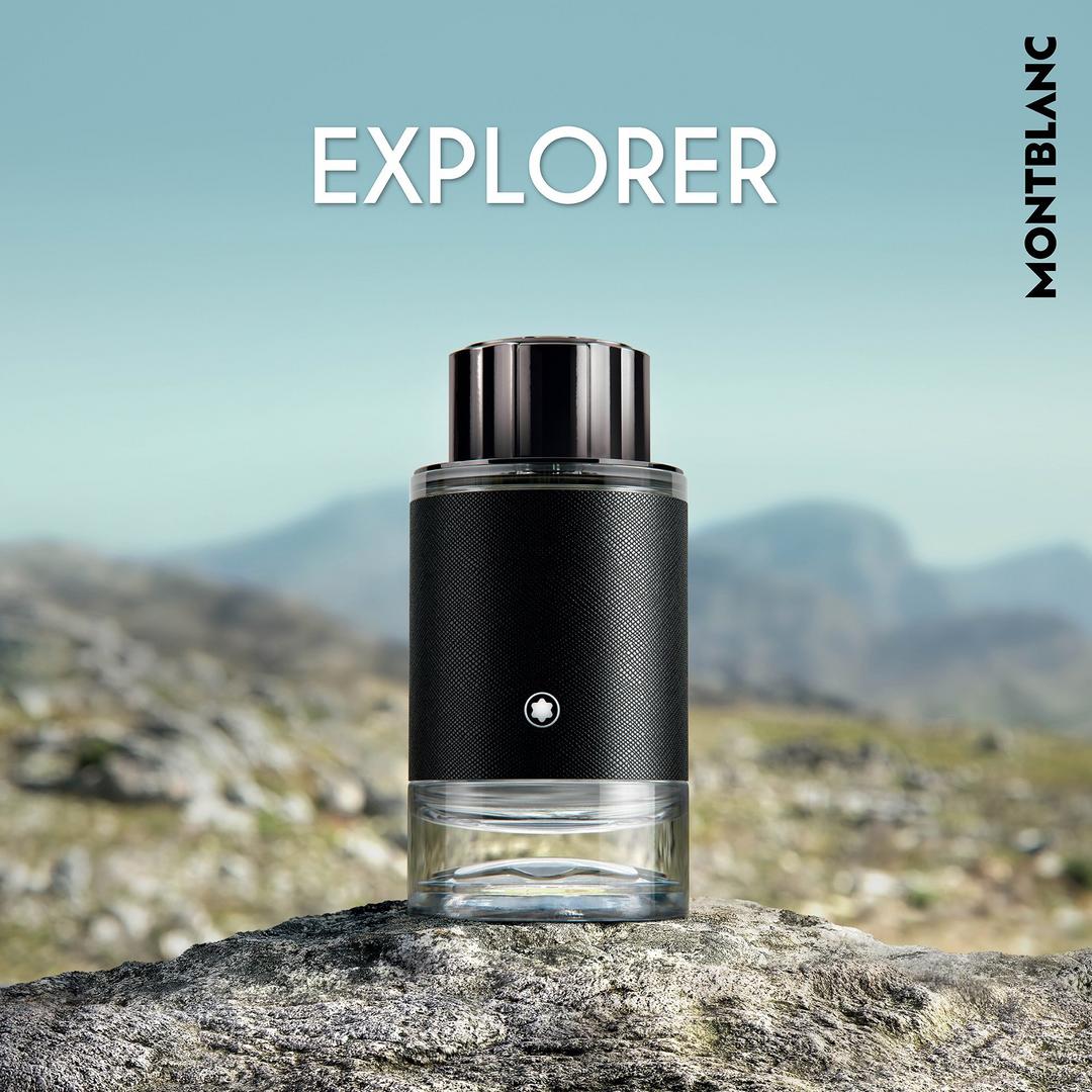 Explorer Eau de Parfum