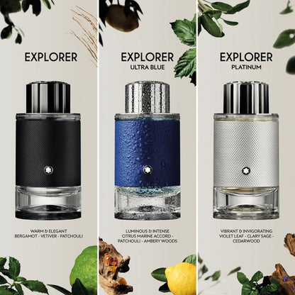 Explorer Eau de Parfum