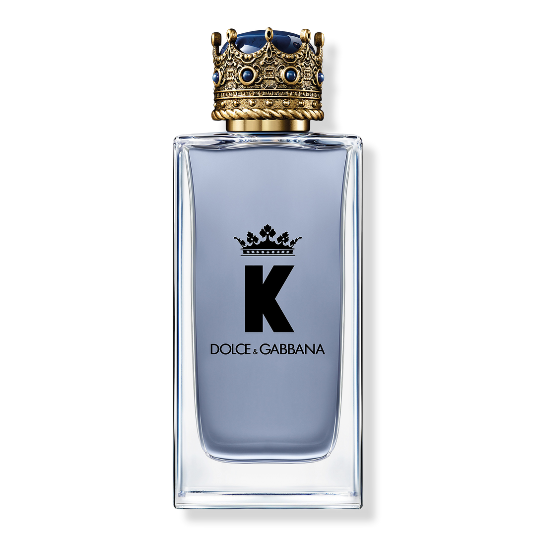 K By Dolce&amp;Gabbana - Eau De Toilette