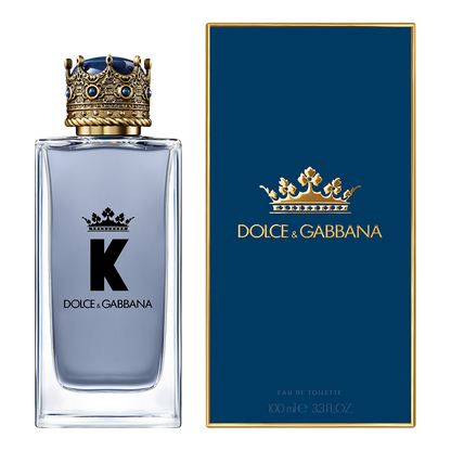 K By Dolce&amp;Gabbana - Eau De Toilette