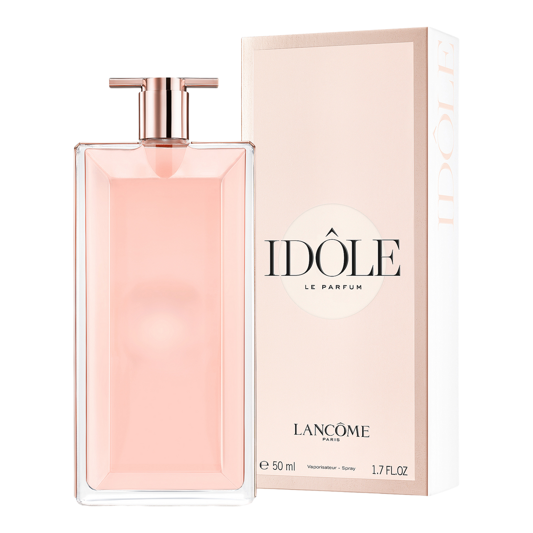 Idôle - Eau de Parfum