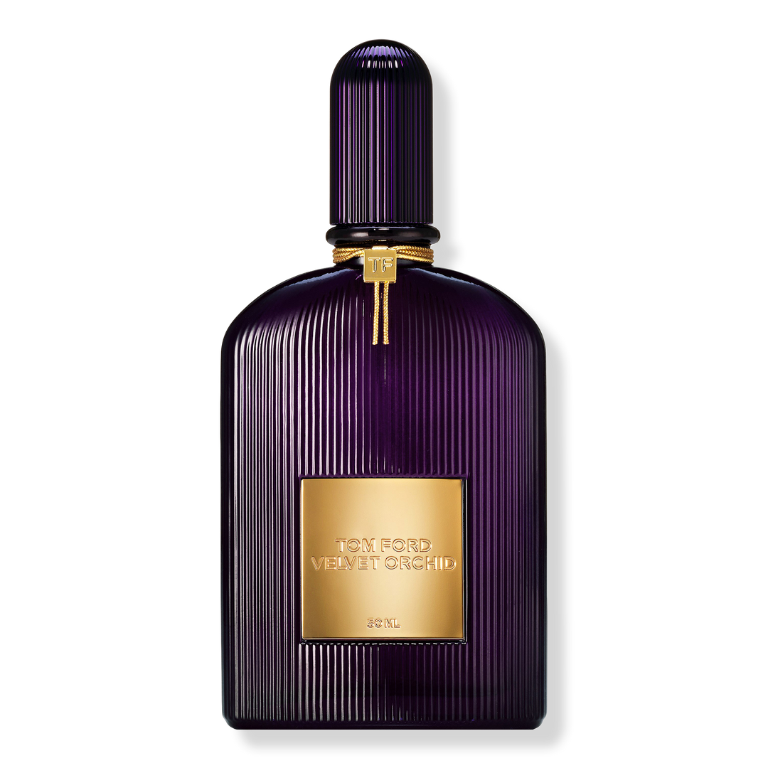 Velvet Orchid Eau de Parfum