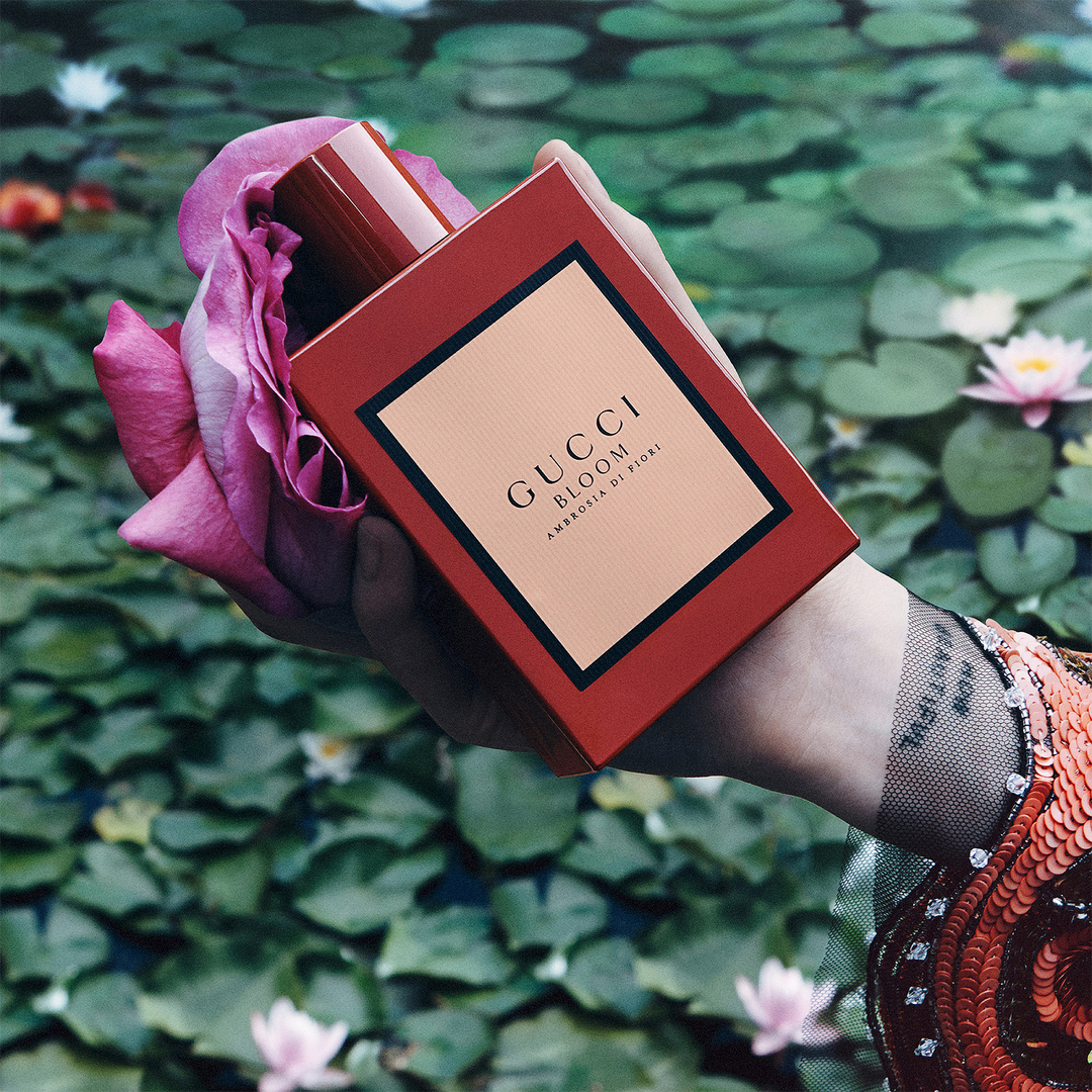 Bloom Ambrosia di Fiori Eau de Parfum Intense