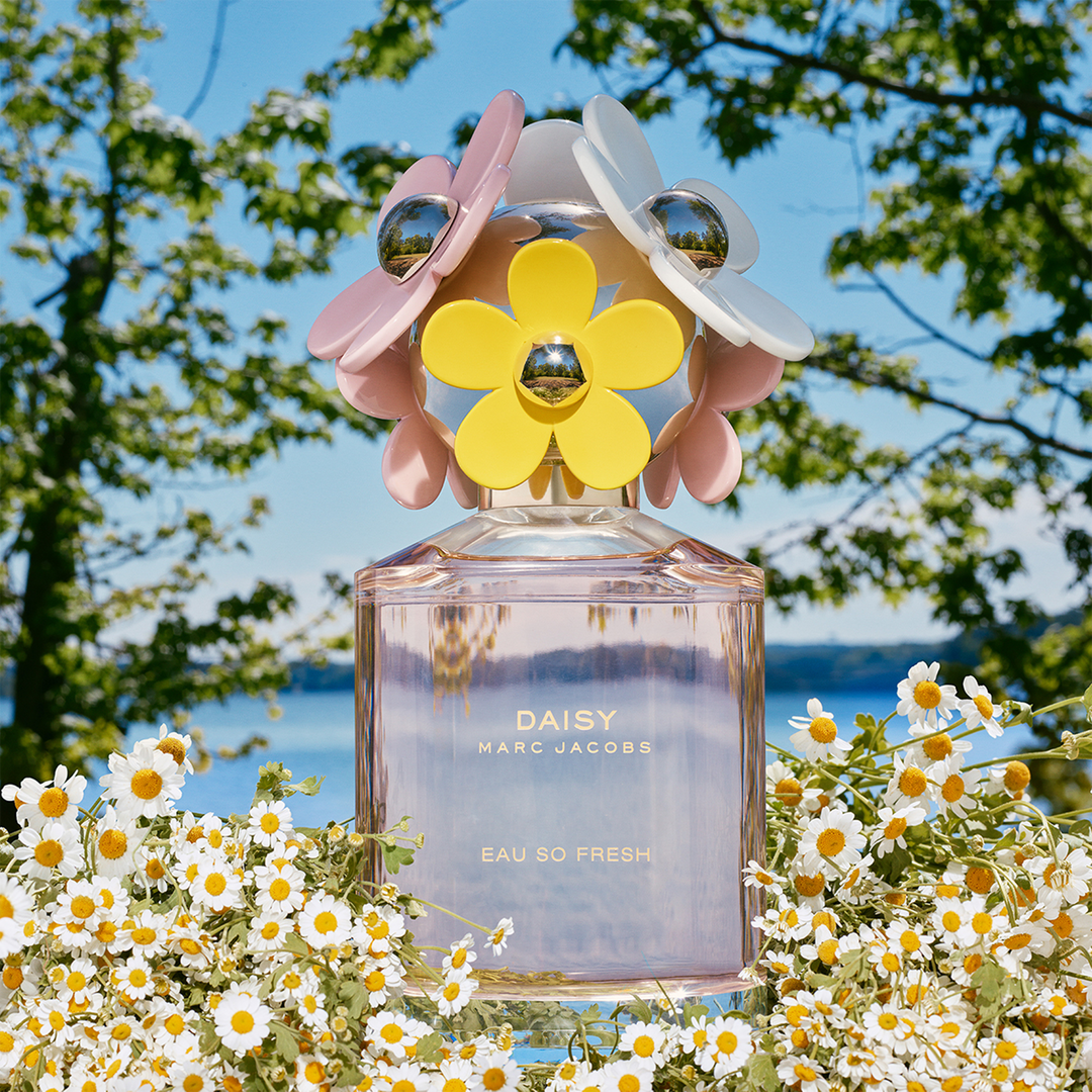 Daisy Eau So Fresh Eau de Toilette