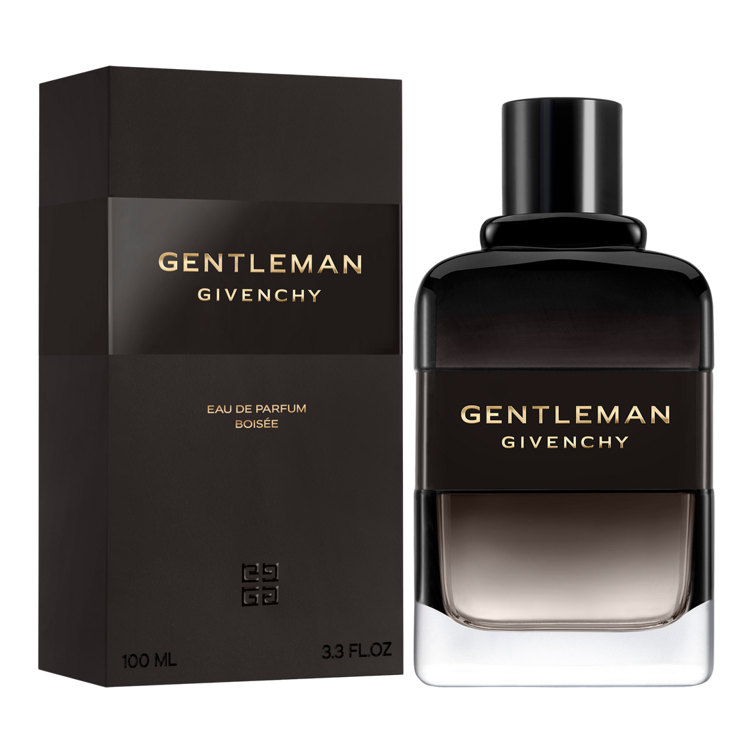 Gentlemen Boisee - Eau De Parfum