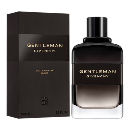 Gentlemen Boisee - Eau De Parfum