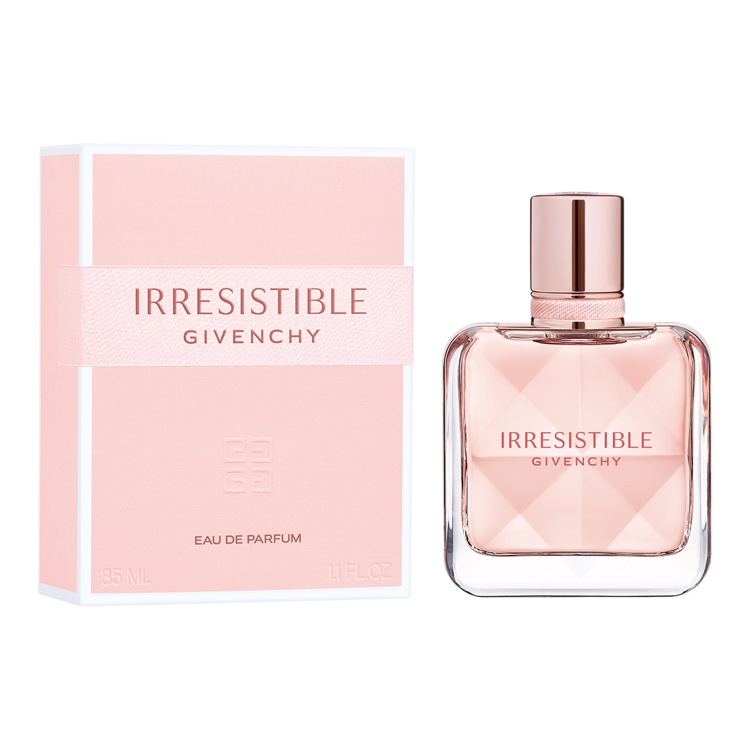 Irresistible Givenchy - Eau de Parfum