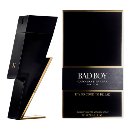 Bad Boy - Eau De Toilette