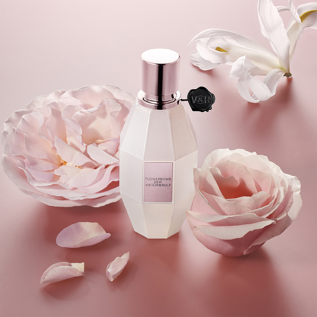 Flowerbomb Dew Eau de Parfum