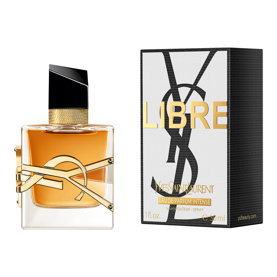 Libre Eau de Parfum Intense